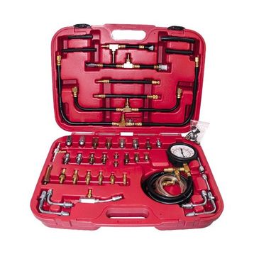 NT Tools NTA1001 45 Parça Yakıt Sistemi Basıncı Test Cihazı