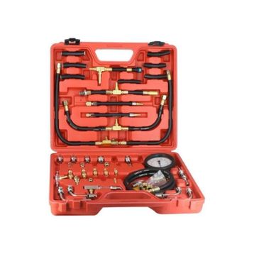 NT Tools NTA1001 45 Parça Yakıt Sistemi Basıncı Test Cihazı