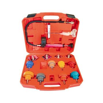 NT Tools NTA1036 Radyatör Kaçak Tespit Cihazı Basınç Testi Kiti