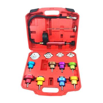 NT Tools NTA1036 Radyatör Kaçak Tespit Cihazı Basınç Testi Kiti
