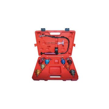 NT Tools NTA1036 Radyatör Kaçak Tespit Cihazı Basınç Testi Kiti