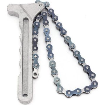 NT Tools NTA1057C Zincirli Filtre Sökme Anahtarı