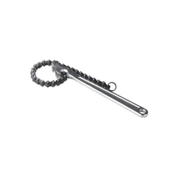 NT Tools NTA1059 12 inç 300 mm Ayarlı Zincirli Filtre Sökme Anahtarı