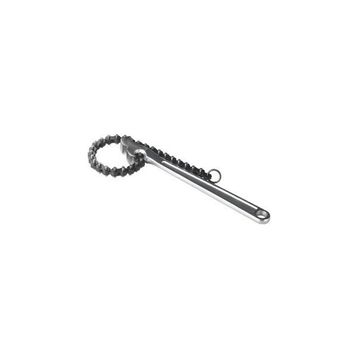 NT Tools NTA1059 12 inç 300 mm Ayarlı Zincirli Filtre Sökme Anahtarı