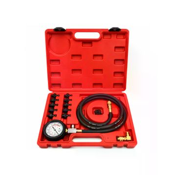 NT Tools NTA1063 13 Parça Yağ Basıncı Test Cihazı