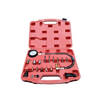 NT Tools NTA1063 13 Parça Yağ Basıncı Test Cihazı