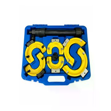 NT Tools NTB1039 15 Parça Helezon Yay Çektirme Takımı