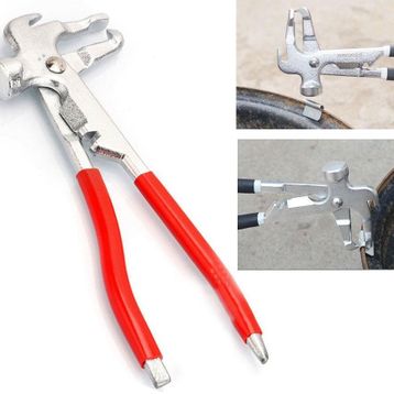 Nt Tools NTF1007 Balans-Kurşun Çekici