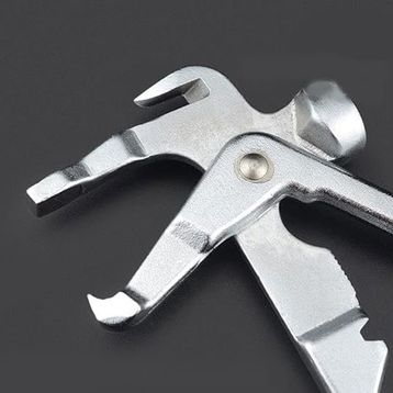 Nt Tools NTF1007 Balans-Kurşun Çekici