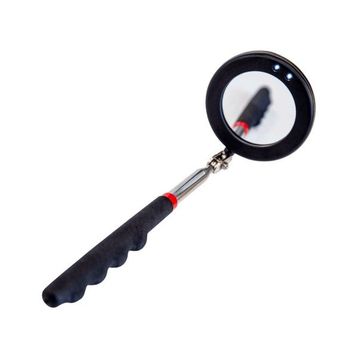 NT Tools NTH1050L Yuvarlak Teleskopik Ledli Dikiz Aynası