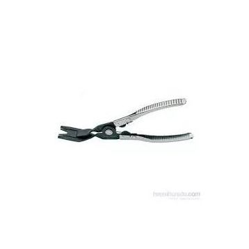 NT Tools NTH1076 Yaylı Klips Sökme Pensesi