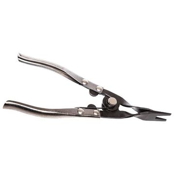 NT Tools NTH1076 Yaylı Klips Sökme Pensesi
