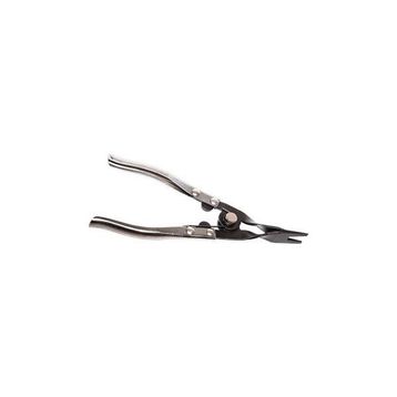 NT Tools NTH1076 Yaylı Klips Sökme Pensesi