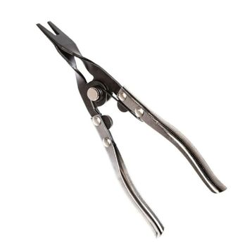 NT Tools NTH1076 Yaylı Klips Sökme Pensesi