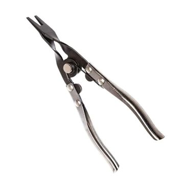 NT Tools NTH1076 Yaylı Klips Sökme Pensesi