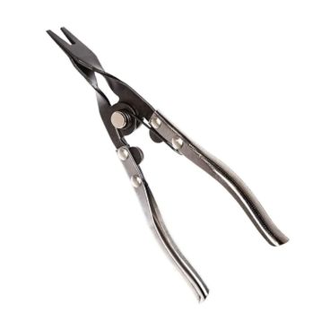 NT Tools NTH1076 Yaylı Klips Sökme Pensesi