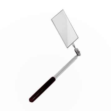 NT Tools NTHM04 Kare Teleskopik Dikiz Aynası