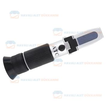 NT Tools NTRM02 Adblue Göstergeli Refraktometre