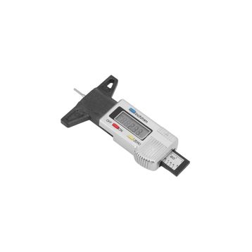 NT Tools NTT107 Dijital Lastik Diş Derinlik Kumpası