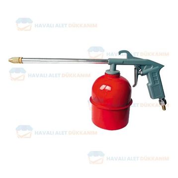 NT Tools NTT5000 Mazot Tabancası