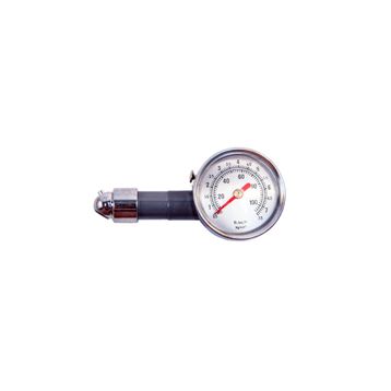NT Tools NTT8621 İbreli Lastik 0-100 PSI Hava Basınç Ölçer
