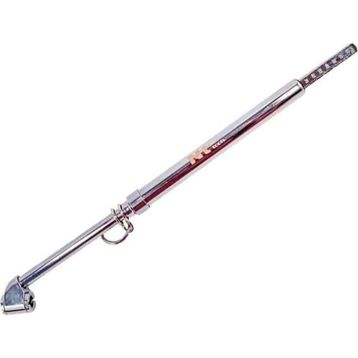 NT Tools NTT8629M Metal Çubuklu Lastik Havası Ölçer