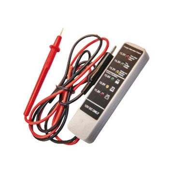 NT Tools NTT864612V Akım Test Cihazı