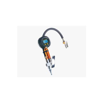 NT Tools NTT8650D Üstten Dijital Göstergeli Lastik Şişirme