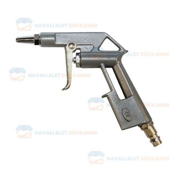 NT Tools NTTHC1 Metal Hava Tabancası