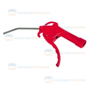 NT Tools NTTHP1 100 mm Plastik Kısa Hava Tabancası