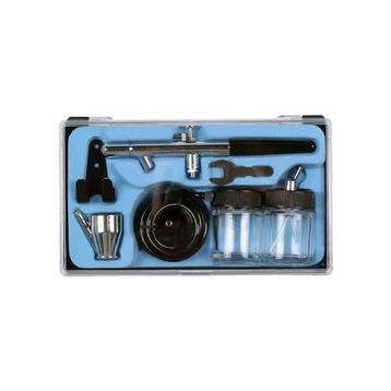 NT Tools NTTMT02 Airbrush Modelci Tabancası Seti