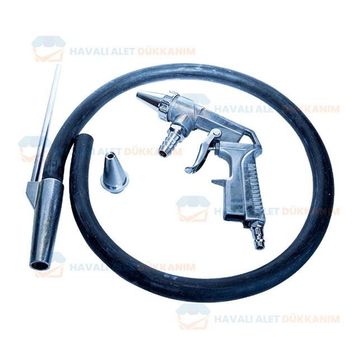 NT Tools NTTPS3 Kumlama Tabancası
