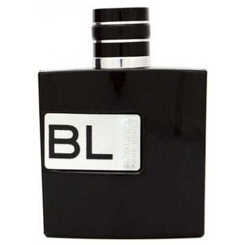 Nu Parfums Black Label Pour Homme EDT 100 ml Erkek Parfüm