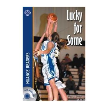 NUANCE READERS LUCKY FOR SOME - PAULA SMITH