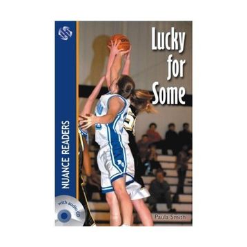 NUANCE READERS LUCKY FOR SOME - PAULA SMITH