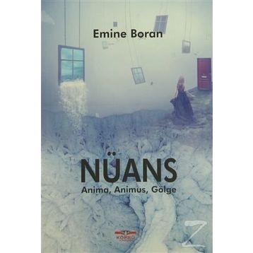 Nüans - Emine Boran