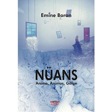 Nüans - Emine Boran