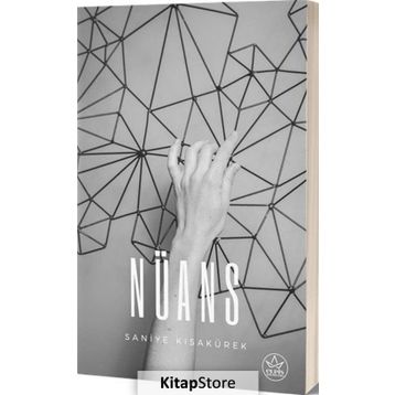 Nüans - H. Saniye Kısakürek