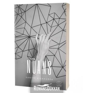 Nüans - H. Saniye Kısakürek