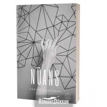 Nüans - H. Saniye Kısakürek