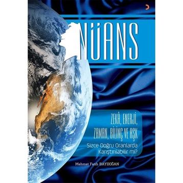 Nüans - Mehmet Fatih Baydoğan