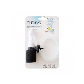 Nubios N-201 Hava ile Çalışan Faunus İç Filtresi
