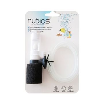 Nubios N-201 Hava ile Çalışan Faunus İç Filtresi