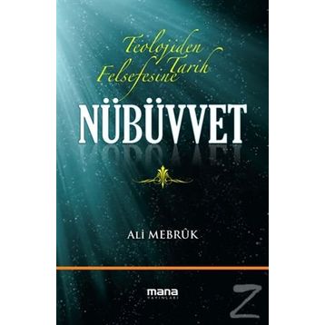 Nübüvvet - Ali Mebruk