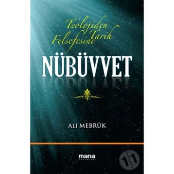 Nübüvvet - Ali Mebruk
