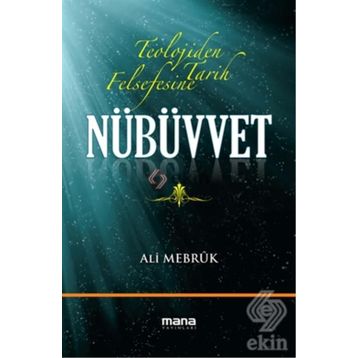 Nübüvvet - Ali Mebruk