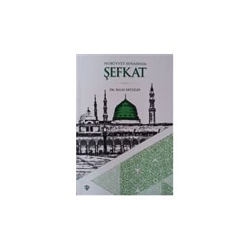 Nübüvvet Aynasında Şefkat - Recep Ertuğay