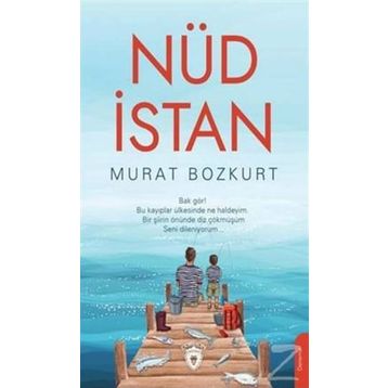 Nüdistan - Murat Bozkurt