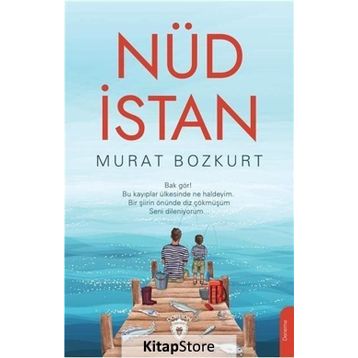 Nüdistan - Murat Bozkurt