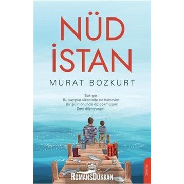 Nüdistan - Murat Bozkurt